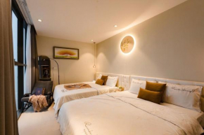 Căn Hộ Biển - Luxury CSJ Apartment Vung Tau City